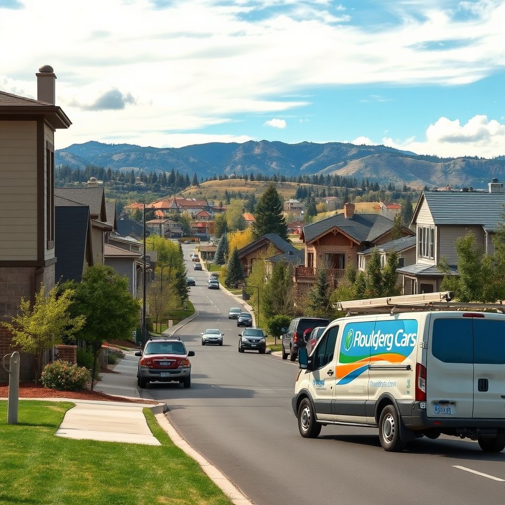 Intro Water Damage in Boulder