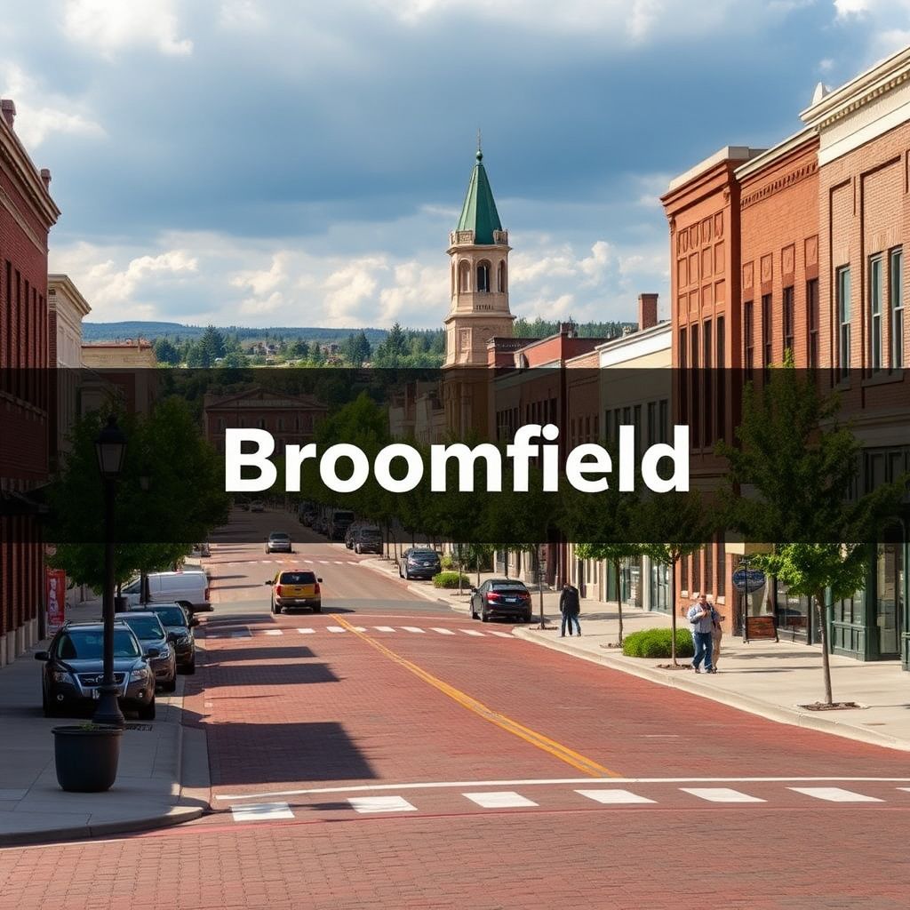 About Water Damage in Broomfield