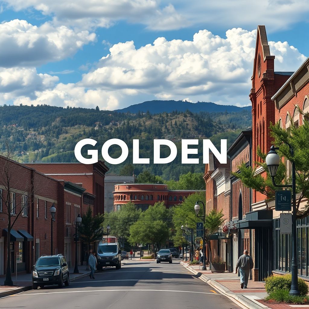 About Water Damage in Golden