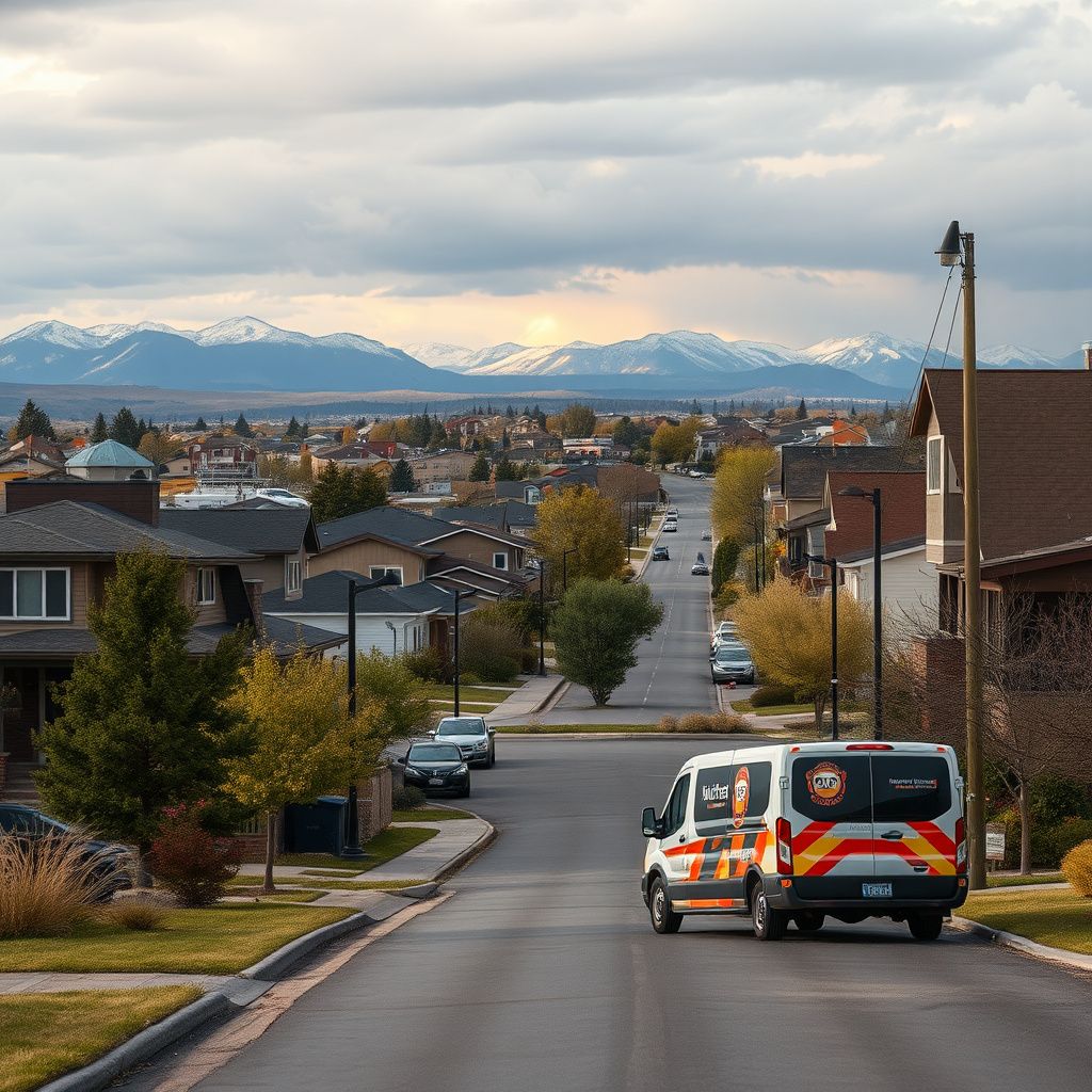 Intro Water Damage in Broomfield